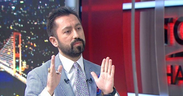 CHP, HDP, FETÖ'nün pusula oyunu TGRT Haber'de deşifre edildi