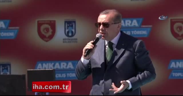 Cumhurbaşkanı Erdoğan: 'Bu millet penaltıyı iyi atar'