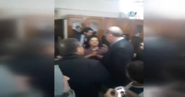 Cumhurbaşkanı Erdoğan’dan sürpriz ev ziyareti