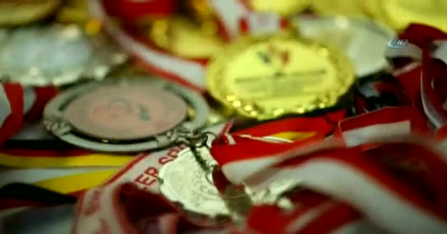 Deniz kızının hayali olimpiyatlara katılmak