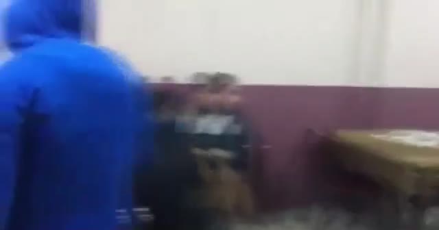 DHKP-C'li teröristler kahvehane basıp halkı tehdit etti