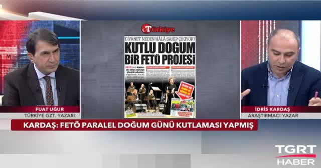 Diyanet'e 'Kutlu Doğum' çağrısı: Bu hatadan dönün!
