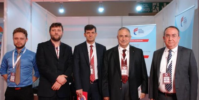 Dünyanın Enerjisi İstanbul’da