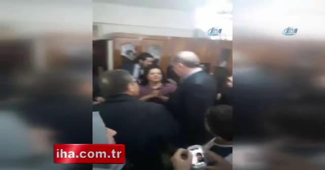 Erdoğan'dan sürpriz ev ziyareti