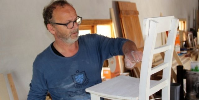 Hababam Sınıfı’nın Kıvırcık Ömer’i şimdilerde bakın ne yapıyor? görseli