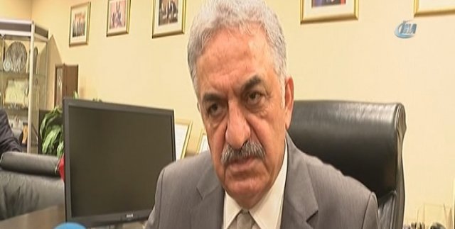 Hayati Yazıcı 15 Temmuz gecesinde Kılıçdaroğlu'nu anlattı