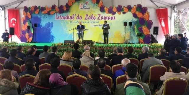 İBB Başkanı Kadir Topbaş'tan referandum yorumu