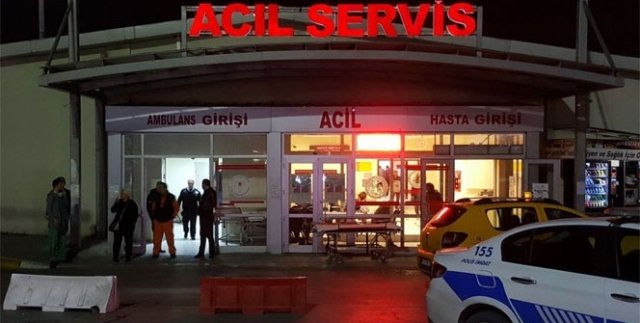 İbrahim Erkal yoğun bakıma alındı