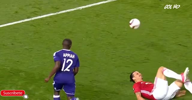 Ibrahimovic'in futbol hayatı bitebilir