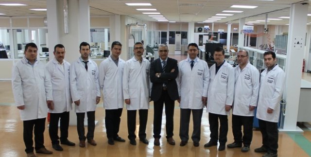 İhlas Ev Aletleri ARGE Merkezi olarak tescillendi