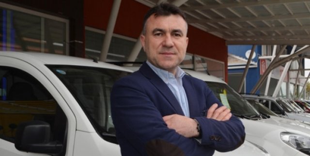 İkinci el otomobil satışında yeni dönem!