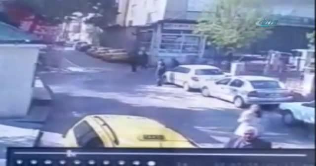 Kapkaç çetesi çökertildi