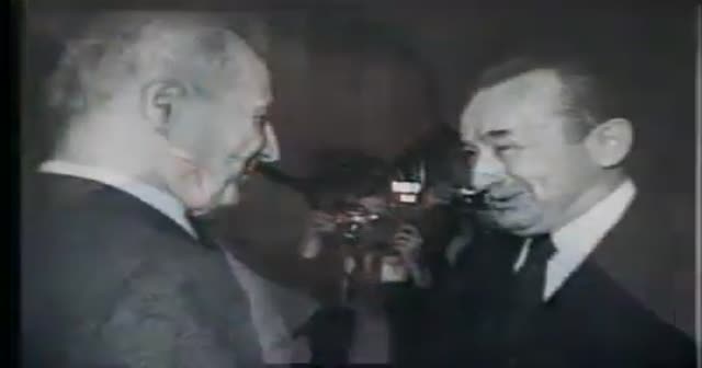 Kenan Evren: Sağ partiler Anayasa'yı değiştirir diye korktuk