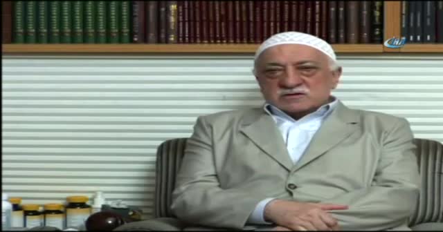 MİT’ten 'Adil Öksüz' açıklaması