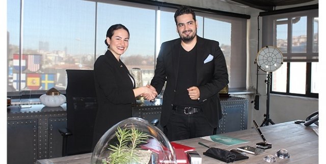 Nişantaşı Üniversitesi öğrencilerine sosyal sorumluluk bilinci aşılayacak