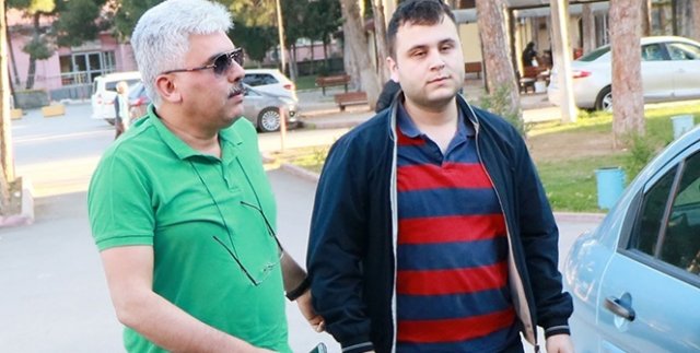 Öğretmen ve adliye personellere operasyon: 30 gözaltı