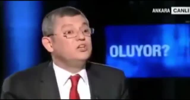 Özel 'Oy hırsızlığına imkan yok' demişti