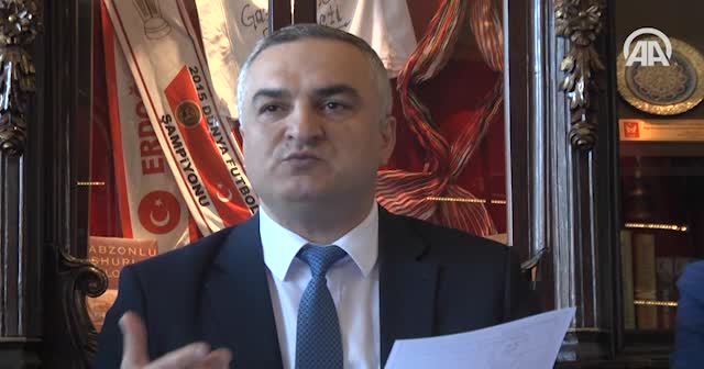 Şehit kaymakamın hayali gerçek olacak