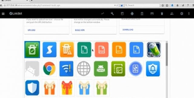Siber ordu Botnet’i vurdu