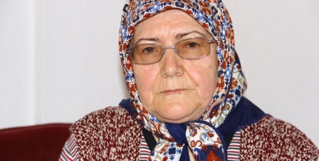 Sosyal medyanın yeni fenomeni "evetçi" Ayşe nine