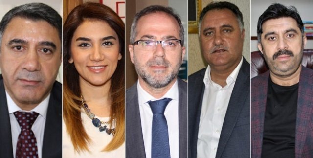 STK temsilcilerinden referandum değerlendirmesi
