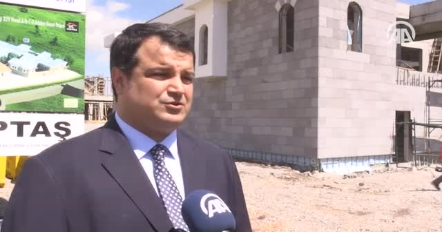 Sur tarihi dokusuyla yeniden buluşturulacak