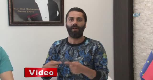Survivor’dan sonraki ilk işi burnunu düzeltmek oldu