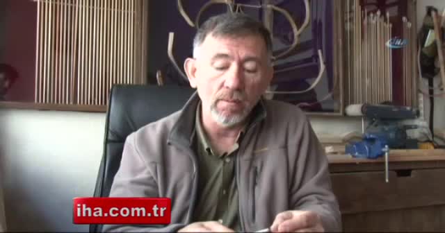 Tarihten gelen sanat