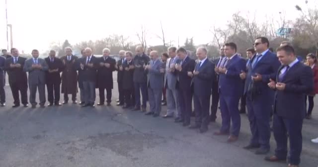Tekirdağ’dan El Bab’a 61 ton un