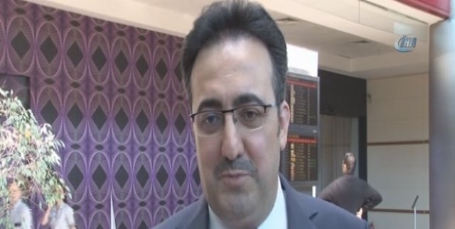 THY Yönetim Kurulu Başkanı İlker Aycı: Yasaklar kaldırılmak için vardır