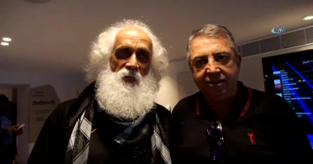 TRT 1 CANLI İZLE | Lyon Beşiktaş TRT 1 Canlı İzle, Skor Kaç Kaç görseli