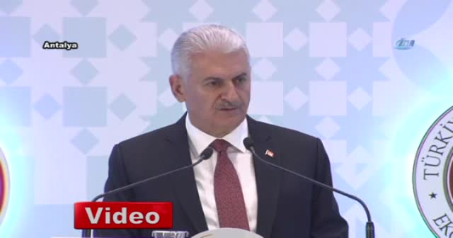 Tüm dünyayı uyardı: FETÖ küresel bir terör örgütüdür