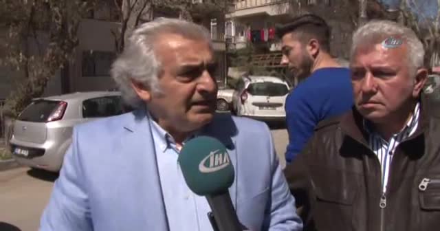 Vosvoslar otizmli çocuklar için gaza bastı