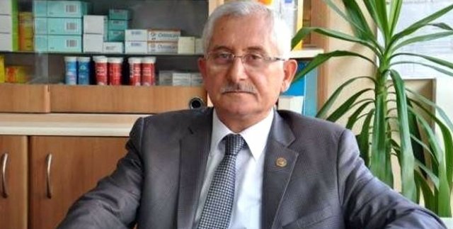 YSK Başkanı Güven: 'Ben siyasi değilim, cevap vermeyeceğim'