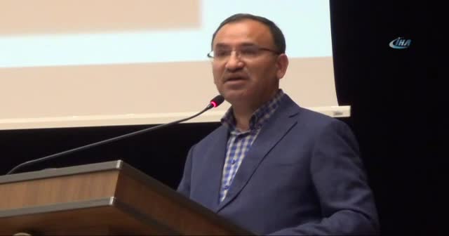 "FETÖ’den 48 bin 636 kişi tutuklandı"