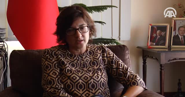 "Mozambik'te Türkler için değerlendirilecek çok potansiyel var"