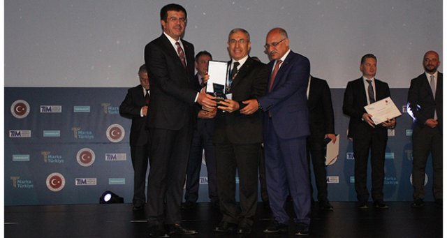 'Türkiye’nin Eğitimde En İyi Marka Ödülü' Bahçeşehir Üniversitesi’nin