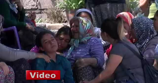 4 kişinin katil zanlısının babası: 'Oğlum külhanbeylik yapıyordu'