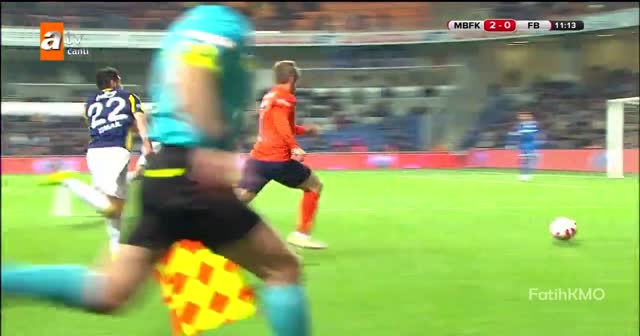 A Spor Canlı İzle, Fenerbahçe Başakşehir Türkiye Kupası Canlı İzle | Fener'in maçı hangi kanalda