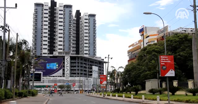 Afrika'da istikrarın ülkesi: Tanzanya