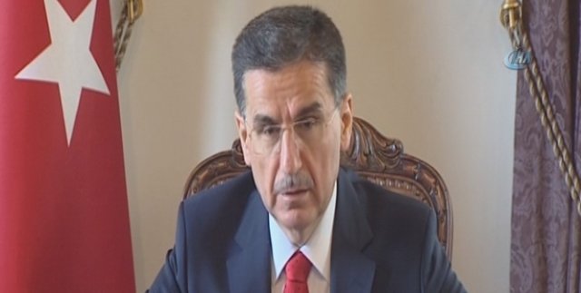 Ankara Valisi açıkladı: Öldürülen 2 terörist kongreye saldıracaktı