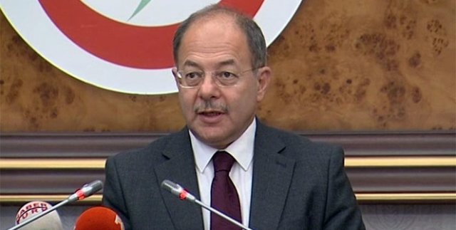 Bakan Akdağ: "AB ülkeleri paşa paşa gelip elimizi sıkacak"