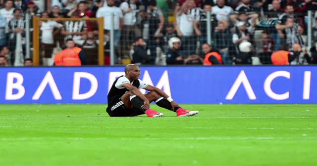 Beşiktaş 1-1 Fenerbahçe Geniş Özeti ve Golleri İzle | Bjk Fb Kaç Kaç bitti?