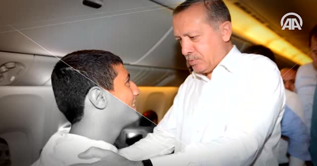 Beytullah Eroğlu'nun hedefi 2020 Tokyo