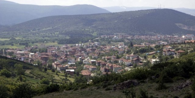 Bu ilçede her şey bedava!