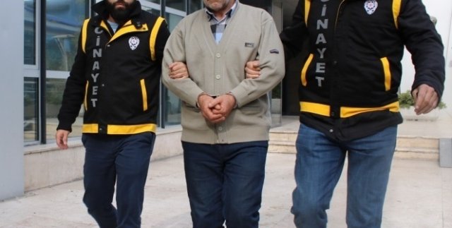 Çankırı’nın mahrem imamları tutuklandı