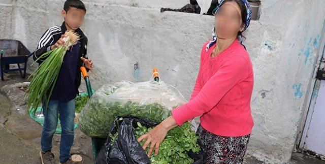 Çocuk gelin oldu, hapis yattı, kocası terk etti
