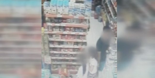 Çocuk istismarında flaş gelişme