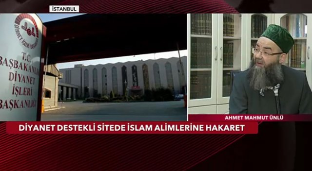 Cübbeli Ahmet Hoca: 'Mevlid'i kaldıramayınca gününü değiştirdiler'