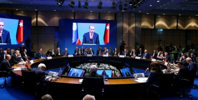 Cumhurbaşkanı Erdoğan: Karadeniz'e çok şey borçluyuz